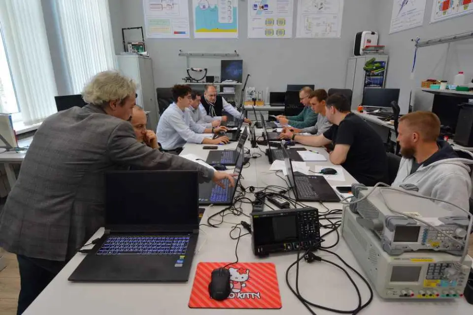 Тула мамлекеттик университети