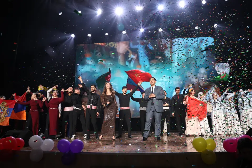 Тула мамлекеттик университети