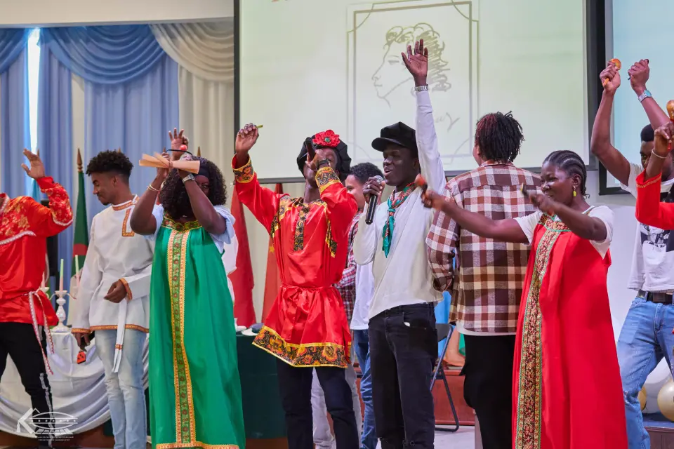 乌里扬诺夫斯克国立技术大学