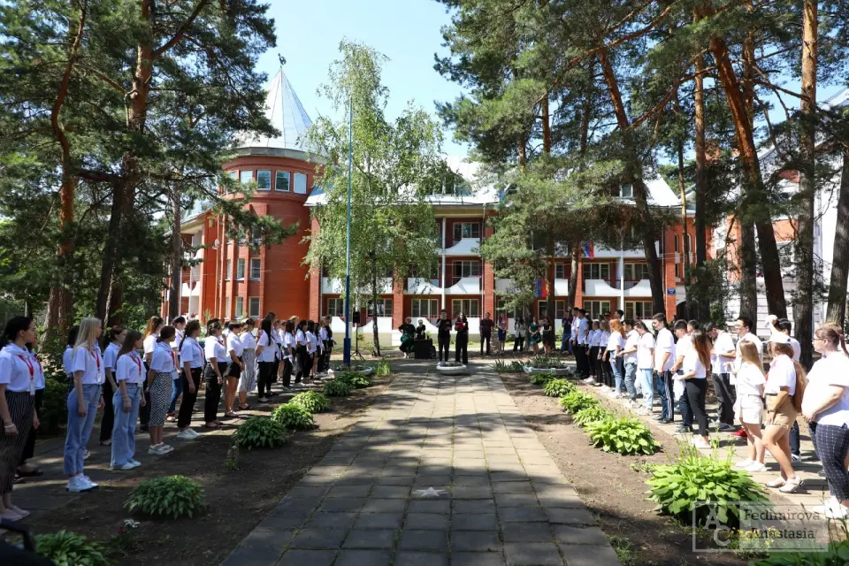 Universidad Estatal de Derecho de Moscú O.E. Kutafin (MGJA)