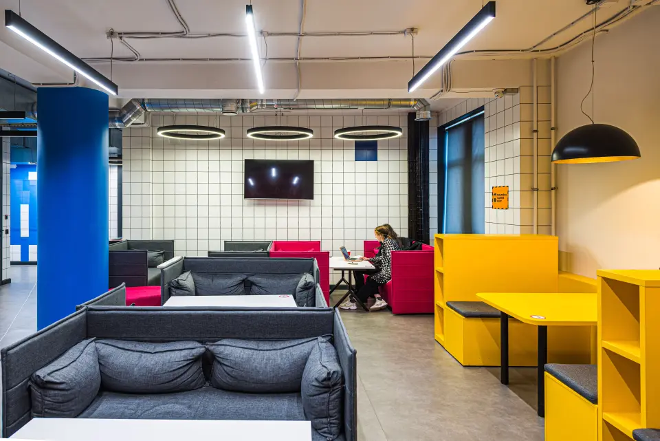 Улуттук изилдөө университети ИТМО