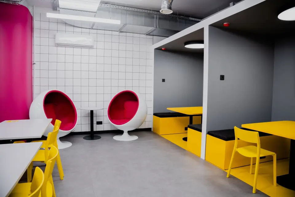 Улуттук изилдөө университети ИТМО