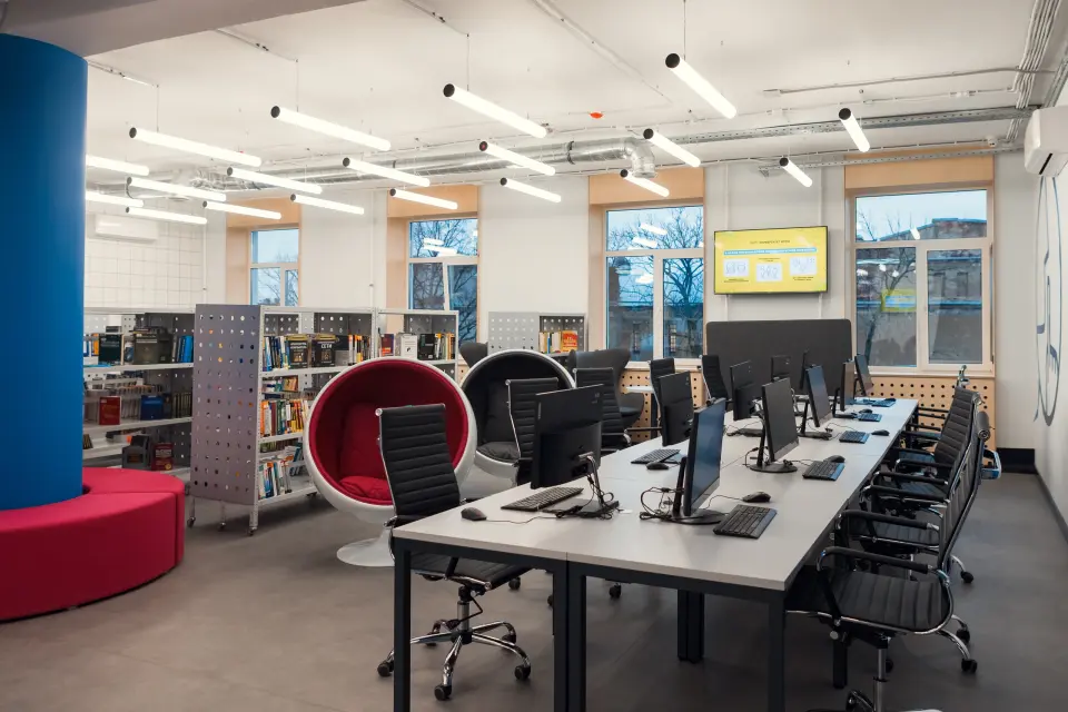 Улуттук изилдөө университети ИТМО