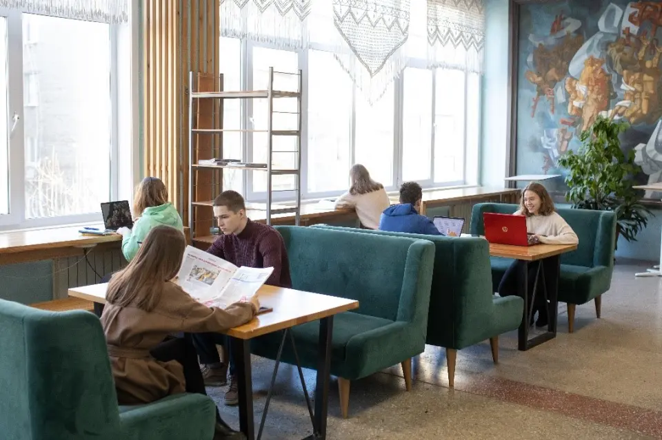 Урал федералдык университети Россиянын биринчи Президенти Б.Н. Ельцин атындагы