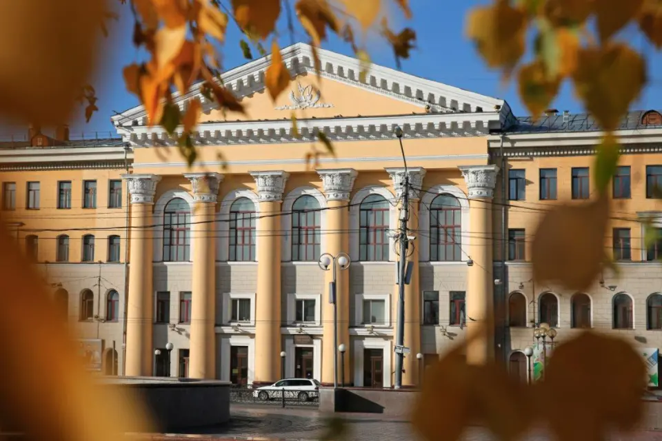 Università Statale di Tomsk dei Sistemi di Controllo e Radioelettronica