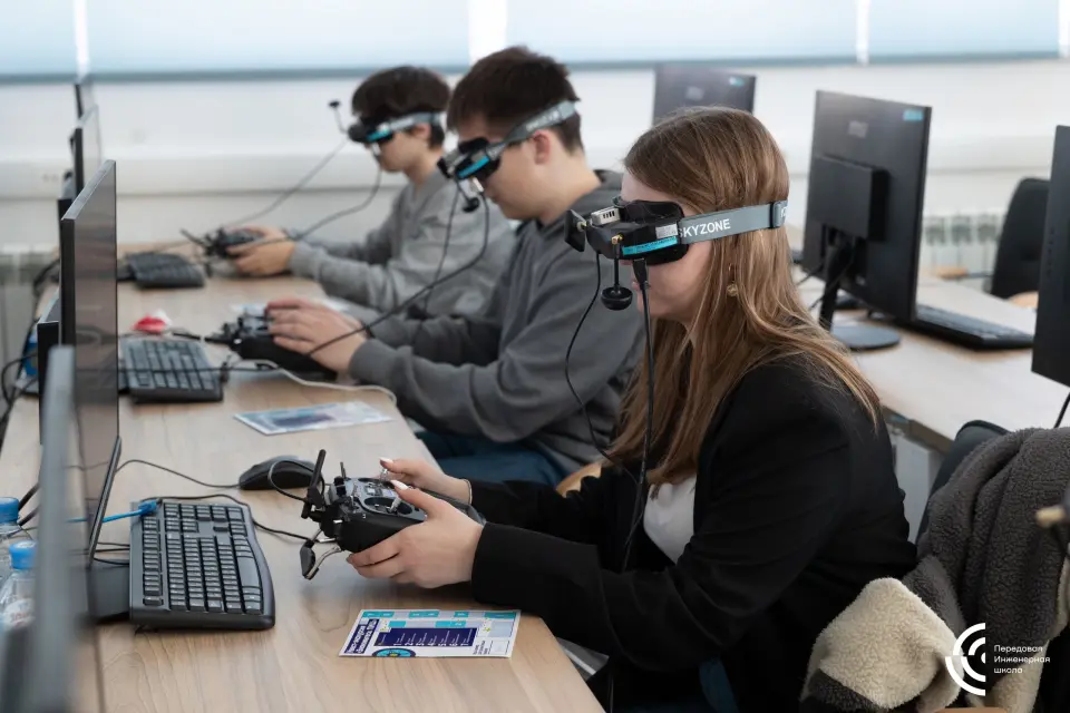 Università Statale di Tomsk dei Sistemi di Controllo e Radioelettronica