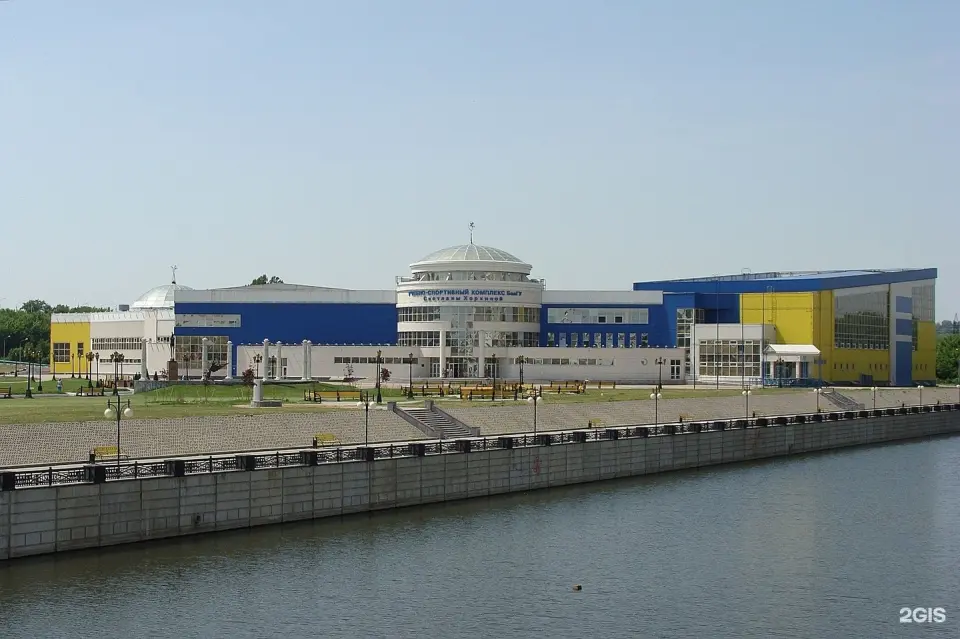 Белгород мамлекеттик улуттук изилдөө университети