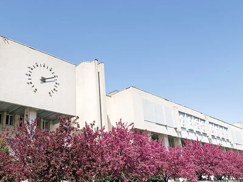 دانشگاه دولتی ولگوگراد