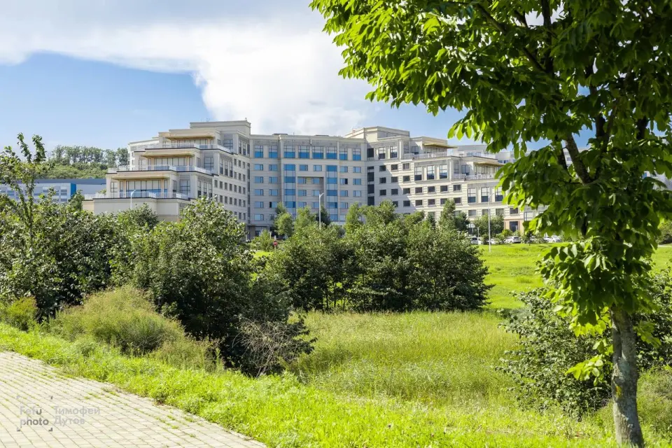 Донишгоҳи федералии Шарқи Дур