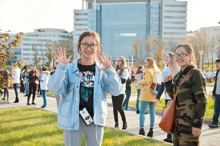 Донишгоҳи федералии Шарқи Дур