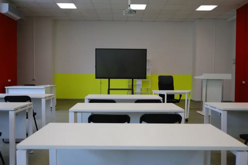 Universidade Politécnica de Moscou