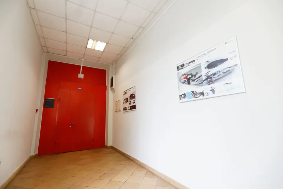 Universidade Politécnica de Moscou