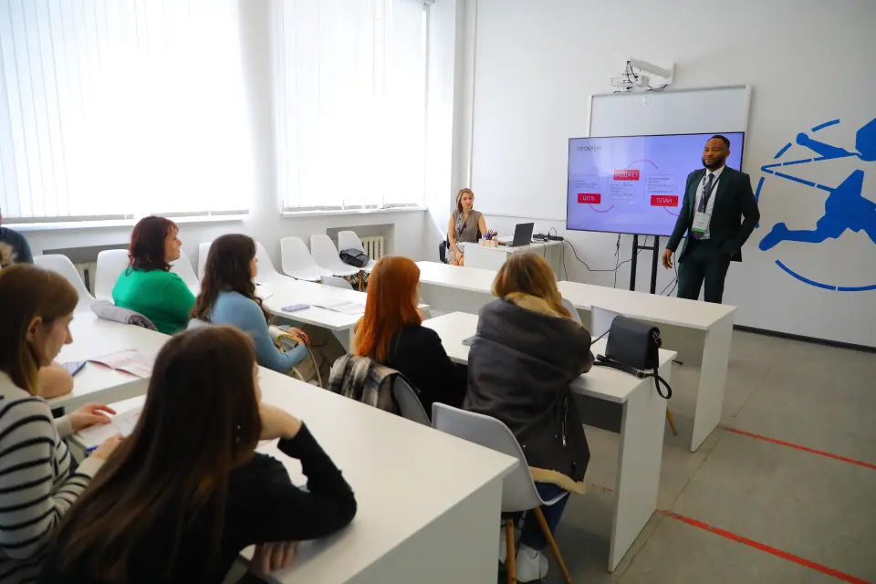 Universidade Politécnica de Moscou