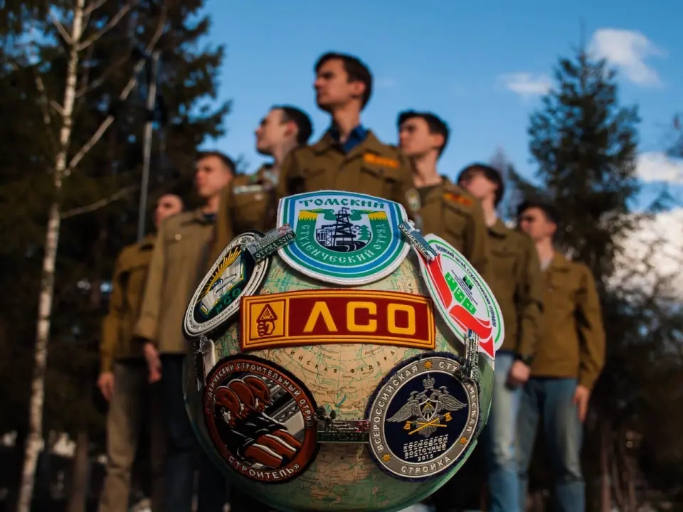 राष्ट्रीय अनुसंधान टोमस्क पॉलिटेक्निक विश्वविद्यालय