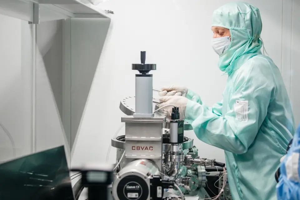 राष्ट्रीय अनुसंधान टोमस्क पॉलिटेक्निक विश्वविद्यालय