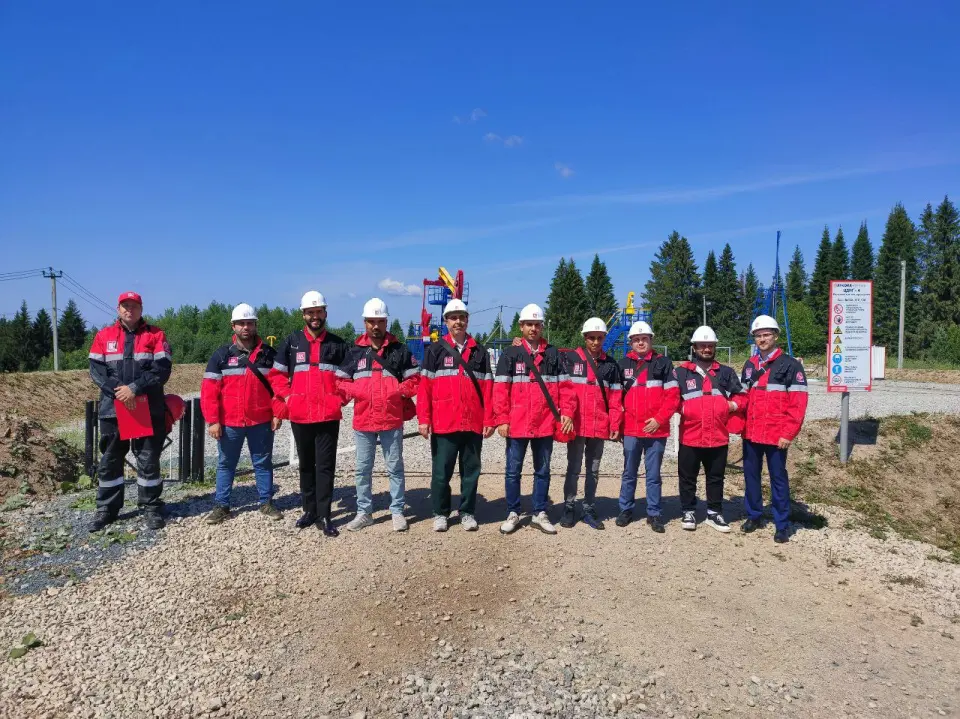 جامعة بيرم الوطنية للبحوث التقنية