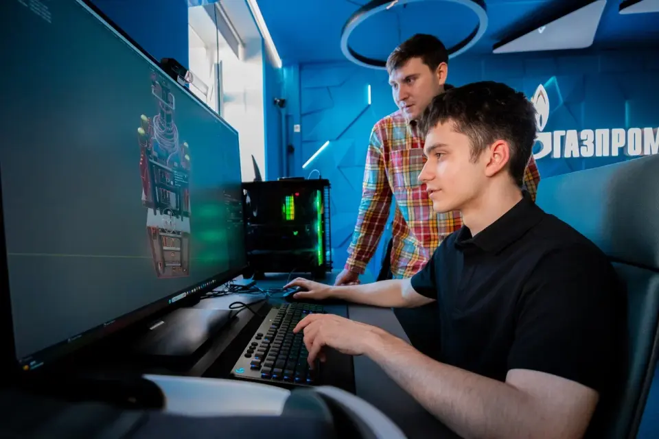 रूसी राज्य तेल और गैस विश्वविद्यालय (राष्ट्रीय अनुसंधान विश्वविद्यालय) आई.एम. गुबकिन