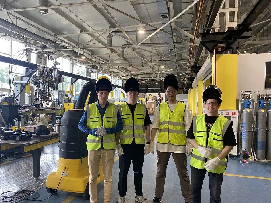 रूसी राज्य तेल और गैस विश्वविद्यालय (राष्ट्रीय अनुसंधान विश्वविद्यालय) आई.एम. गुबकिन