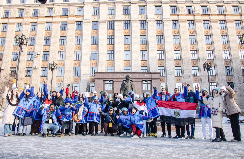 Güney Ural Devlet Üniversitesi (Ulusal Araştırma Üniversitesi)