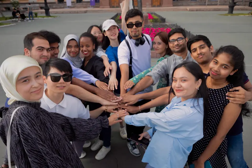 Güney Ural Devlet Üniversitesi (Ulusal Araştırma Üniversitesi)