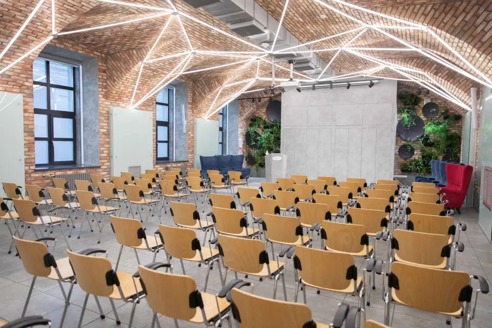 St. Petersburger Staatliche Universität für Luft- und Raumfahrtinstrumentierung