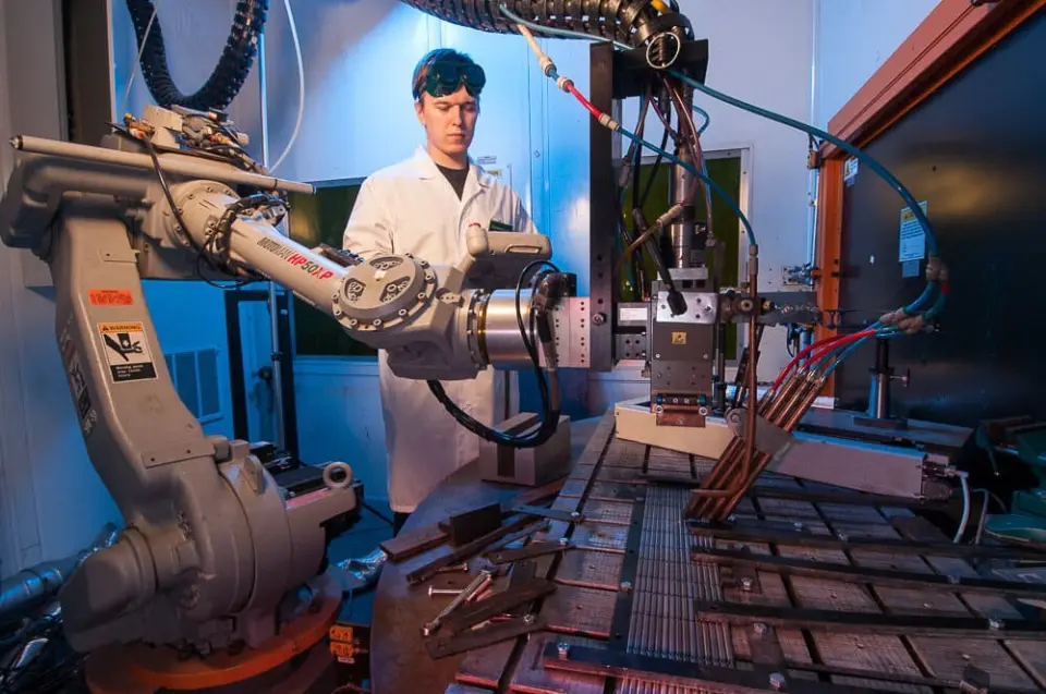 Università Nazionale di Ricerca Nucleare "MEPhI"