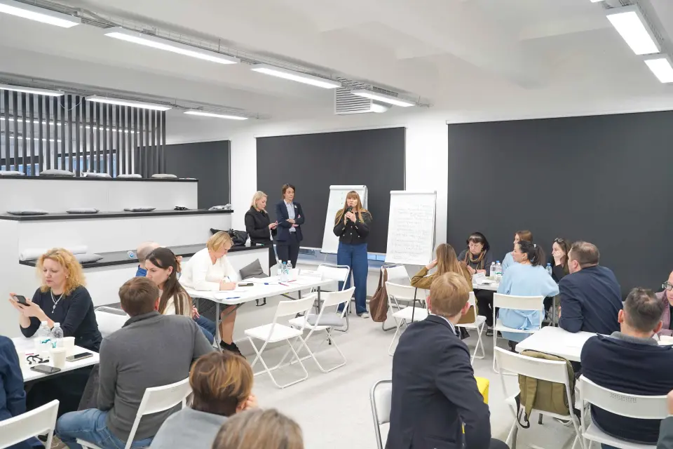 Perm Devlet Ulusal Araştırma Üniversitesi