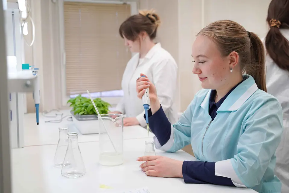 Perm Devlet Ulusal Araştırma Üniversitesi