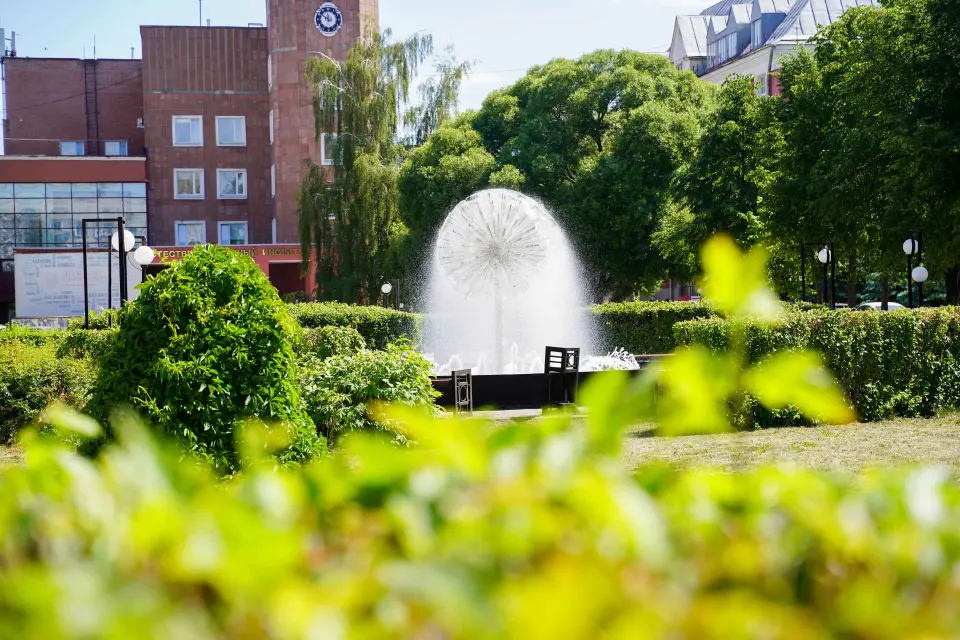 Perm Devlet Ulusal Araştırma Üniversitesi