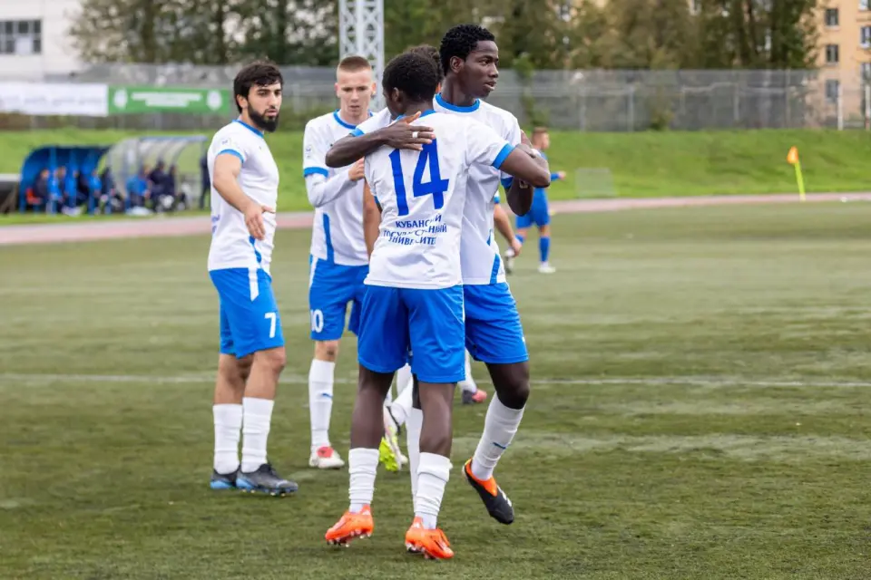 Донишгоҳи давлатии Кубан