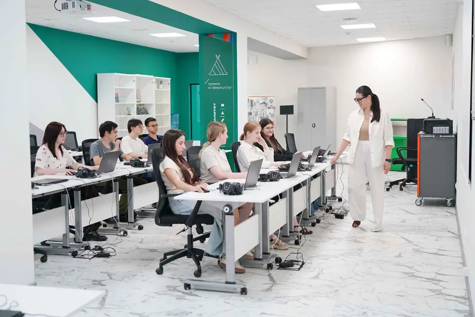 Vladivostok State University