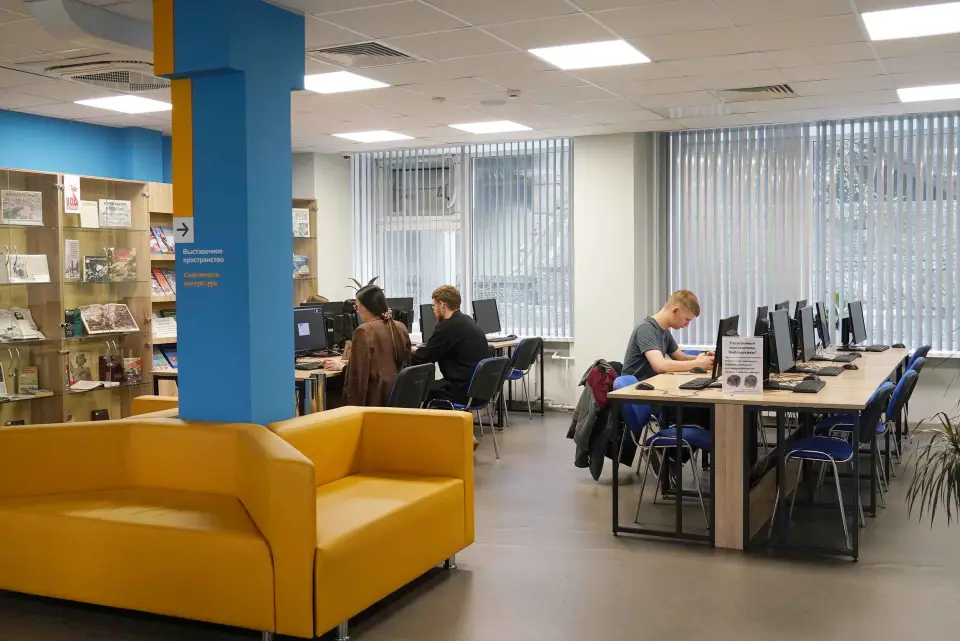 Vladivostok State University