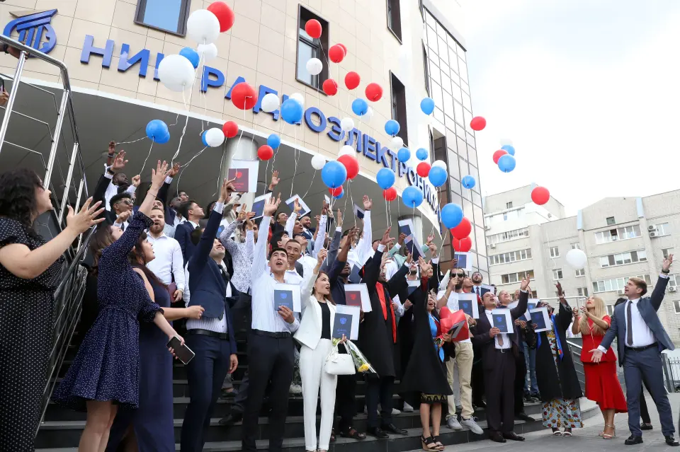 Voronezh State Technical University