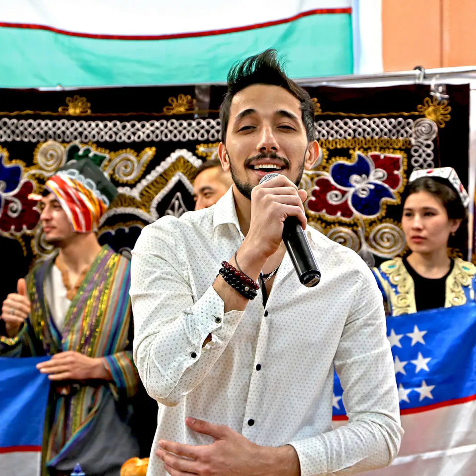 Voronezh State Technical University