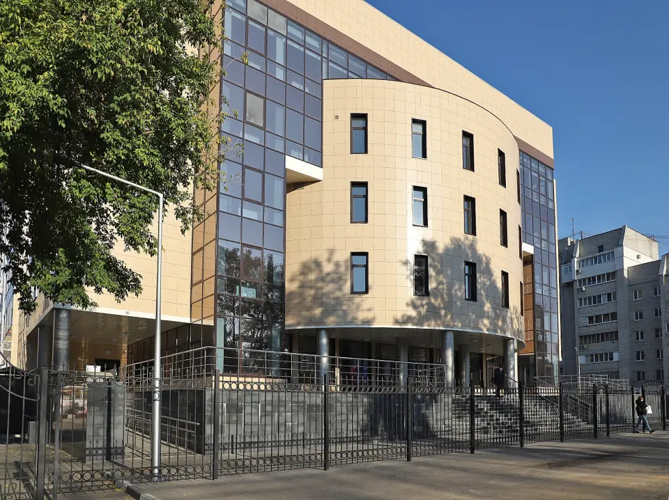 Voronezh State Technical University