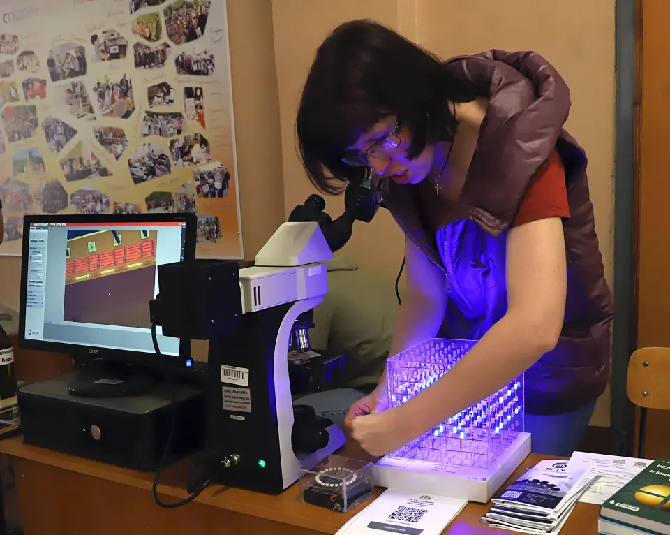 Voronezh State Technical University