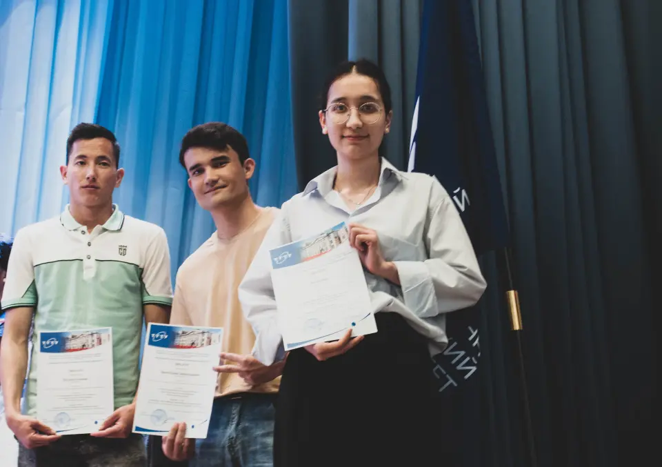 Università Tecnica Statale di Volgograd