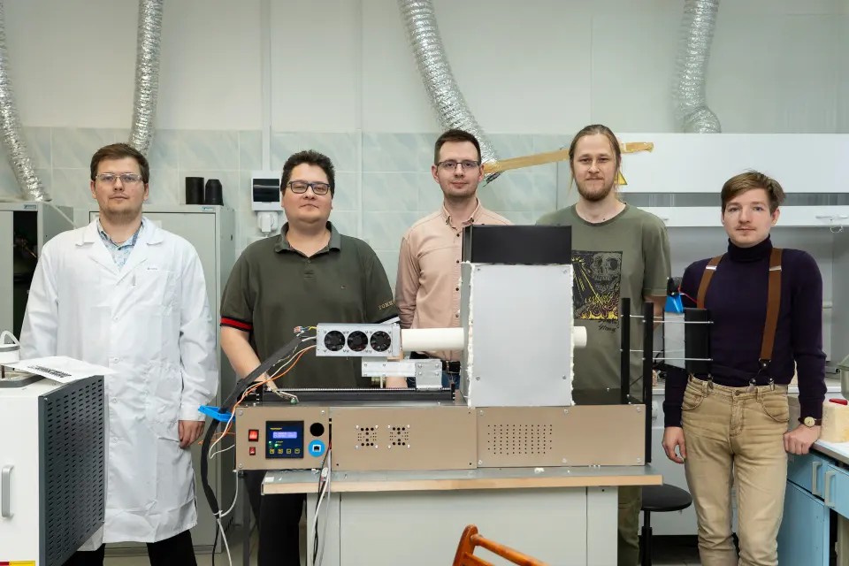 Вятка мамлекеттик университети