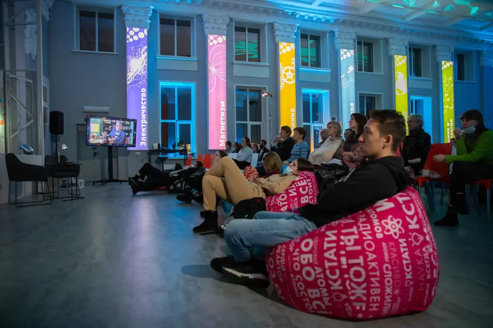 Вятка мамлекеттик университети