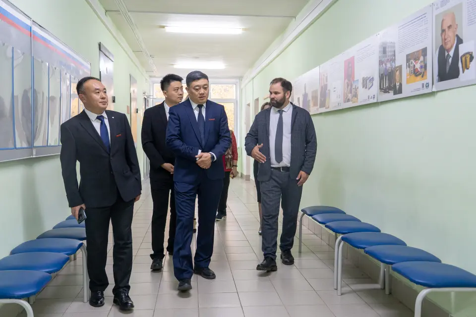 Вятка мамлекеттик университети