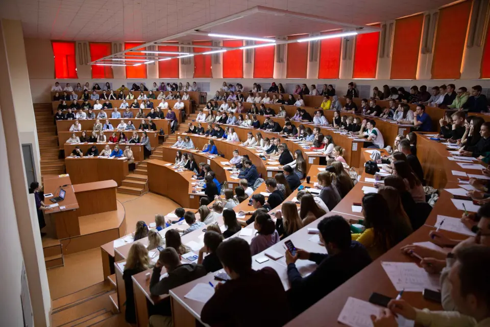 Вятка мамлекеттик университети