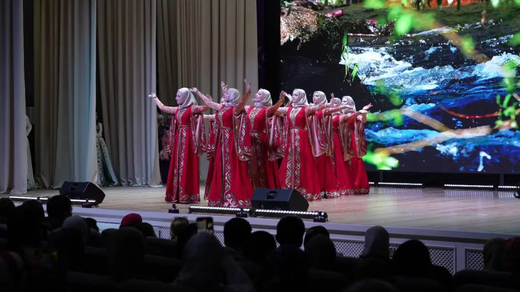 Донишгоҳи давлатии техникии нафтии Грозний ба номи академик М.Д. Миллионщиков