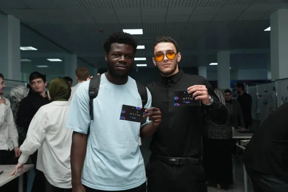 Донишгоҳи давлатии техникии нафтии Грозний ба номи академик М.Д. Миллионщиков