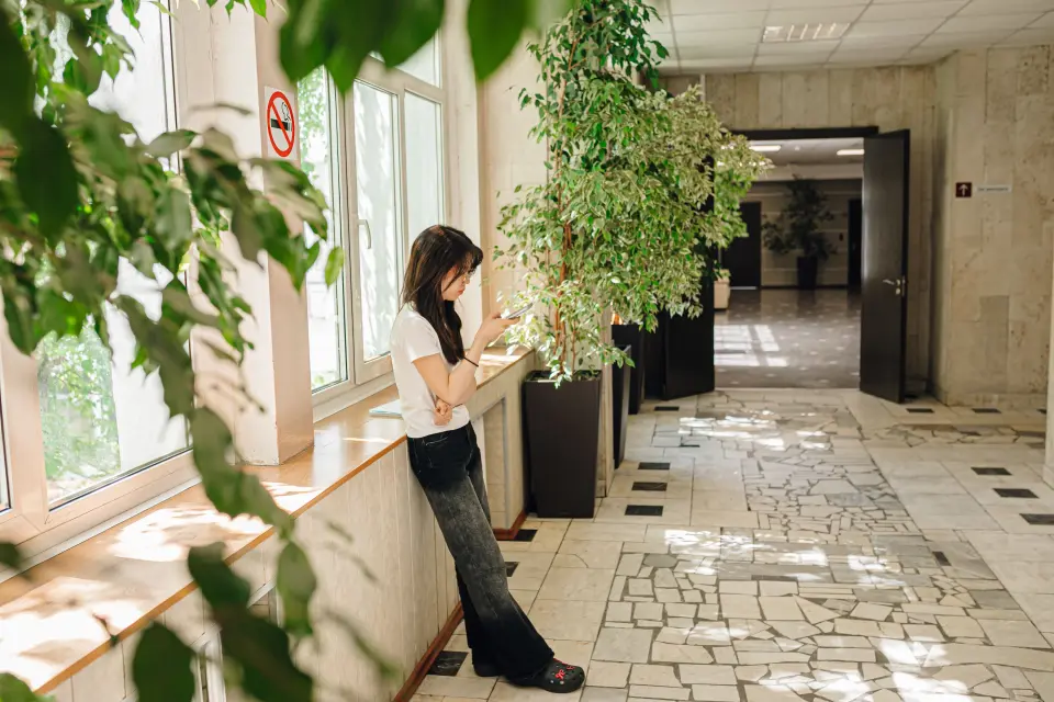 Instituto Estadual de Língua Russa A.S. Pushkin