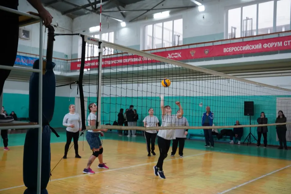 Dağıstan Devlet Üniversitesi