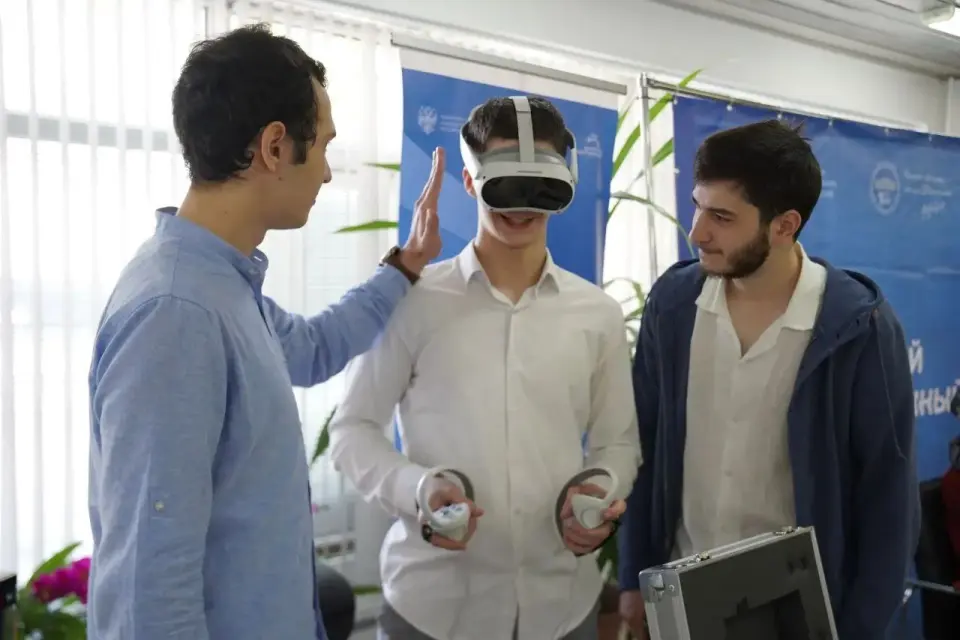 Dağıstan Devlet Üniversitesi