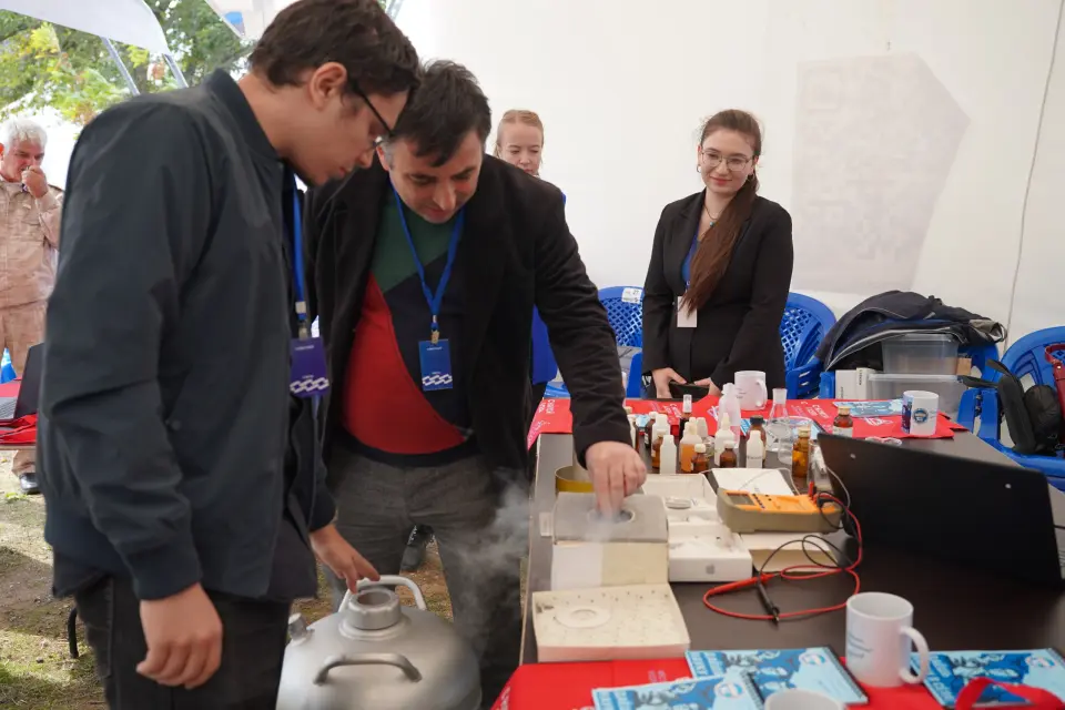 Dağıstan Devlet Üniversitesi