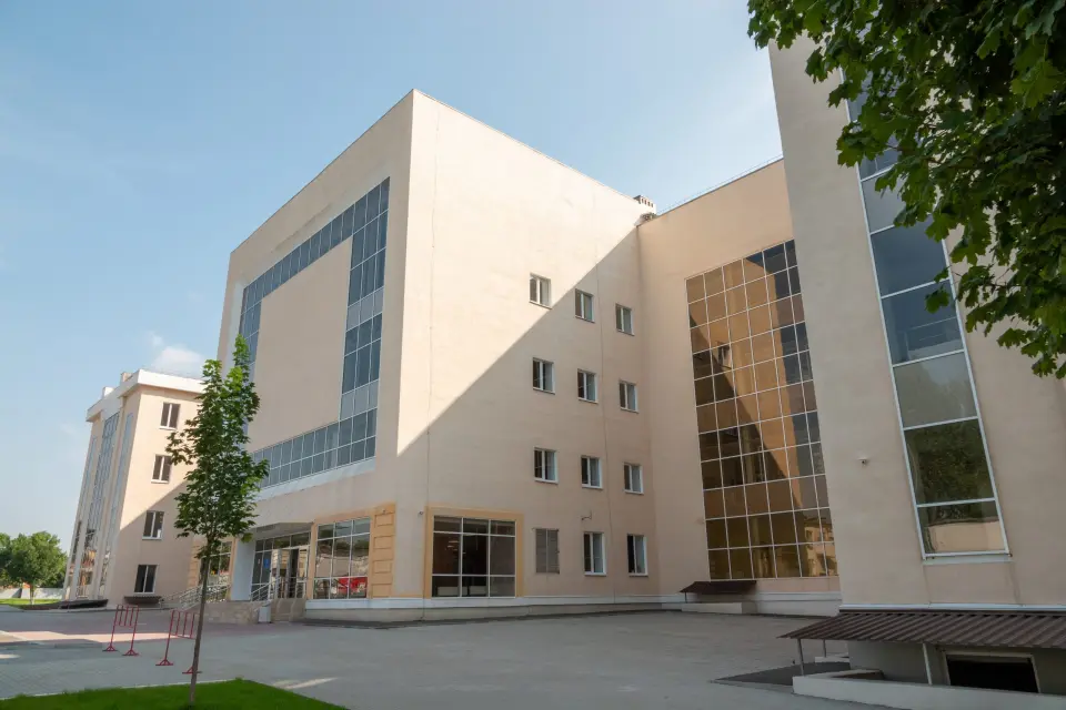 Don State Technical University