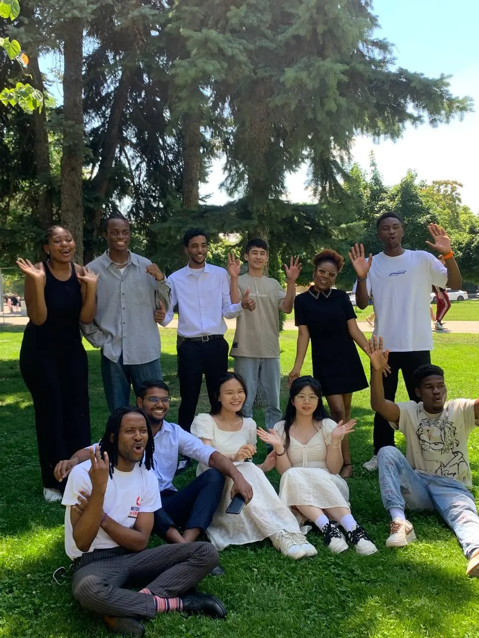 Don State Technical University