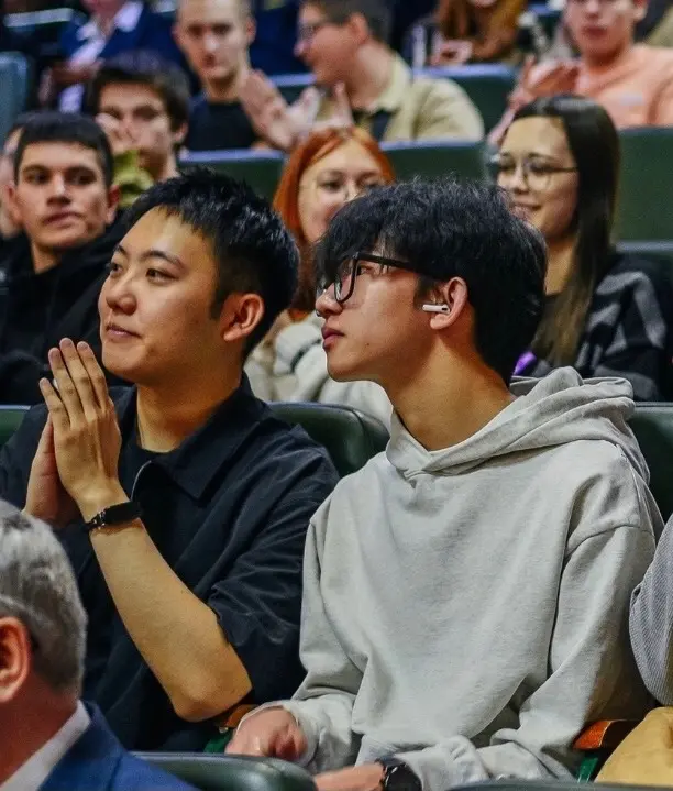 外贝加尔国立大学